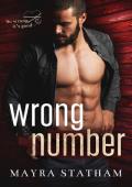 Wrong Number (So Wrong, It’s Good #1)