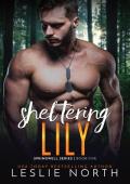 Sheltering Lily (Springwell #5)