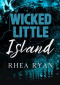 Wicked Little Island (The Bone Love Duet #3)