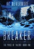 Breaker (The Price of Talent #1)