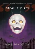 Steal the Key (Wilde Contracts #2)