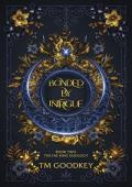 Bonded By Intrigue (The Fae King Duology #2)