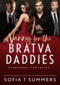 Nanny for the Bratva Daddies (Forbidden Fantasies)