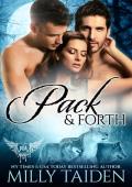 Pack and Forth (Paranormal Dating Agency #82)