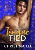 Tongue-Tied (Franklin U 2 #1)