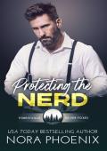 Protecting the Nerd (Forestville Silver Foxes #4)