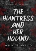 The Huntress and Her Hound