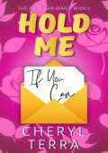 Hold Me If You Can (If You Can #2)