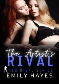 The Artist’s Rival (Her Rival #2)