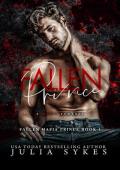 Fallen Prince (Fallen Mafia Prince #1)