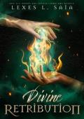 Divine Retribution (Divine #2)