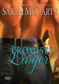 Promises Linger (Promise #1)