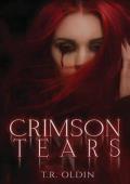 Crimson Tears (Brutally Broken Duet #1)