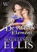 A Devilish Element (Wooing the Wakefields #1)