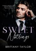 Sweet Nothings (The Harding Brothers #2)