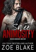 Sweet Animosity (Ruthless Obsession #8)