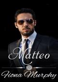 Matteo (The Castillo Family #5)