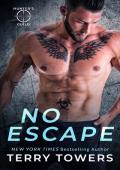 No Escape (Hunter’s Guild: Elite Bounty Services)