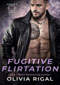 Fugitive Flirtation (Hunter’s Guild: Elite Bounty Services)