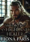 Under the Spell of a Highland Healer (Tales of the Maxwell Lasses #6)