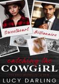 Catching the Cowgirl (Cottonwood)