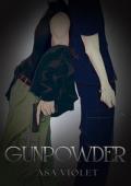 Gunpowder (Gunpowder #1)