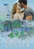 Precipice (Metamorphosis #4)