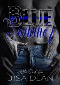 Blue Summer (After Dark #6)