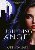 Lightning Angel (Lovestruck Lightning #1)