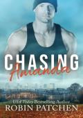 Chasing Amanda (The Amanda Books: Expanded Edition #1)