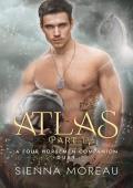 Atlas, Part 1 (A Four Horsemen Companion Duet)