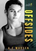 Offsides (Blue Mountain University #5)