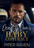 Deadly Don’s Baby Contract