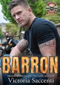 Barron (Devils’ Spawn Daddies #2)