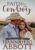 Faith for the Cowboy (Whispering Oaks Ranch #6)