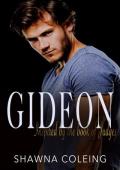 Gideon (Inspired By Judges #2)