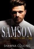 Samson (Inspired By Judges #1)