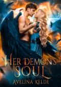 Her Demon’s Soul (The Shadowborn City Duology #2)