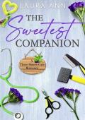 The Sweetest Companion (Three Sisters Cafe #8)