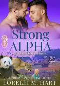 Strong Alpha (Omegas Inn Love #6)