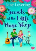 Secrets at the Little Music Shop