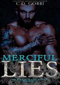 Merciful Lies (Jersey Bad Boys #1)