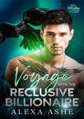 Voyage with the Reclusive Billionaire (Whispers of Fate #1)