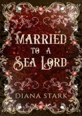 Married to a Sea Lord (The Brides of Craerenth #1)