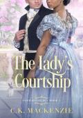 The Lady’s Courtship (The Conrad Legacy #5)