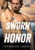 Sworn to Honor (Sworn Navy SEALs #2)