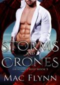 Storms and Crones (Dragon Thief #5)