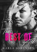 The Best of All (Best Men #2)