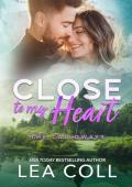 Close to My Heart (The Calloways #3)