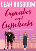 Cupcakes and Crosschecks (Golden Stars Hockey #1)